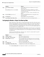 Предварительный просмотр 1070 страницы Cisco Catalyst 3750-E Series Software Configuration Manual