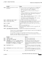 Предварительный просмотр 1075 страницы Cisco Catalyst 3750-E Series Software Configuration Manual