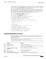 Предварительный просмотр 1097 страницы Cisco Catalyst 3750-E Series Software Configuration Manual