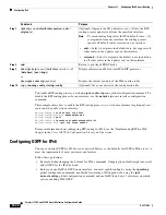 Предварительный просмотр 1106 страницы Cisco Catalyst 3750-E Series Software Configuration Manual