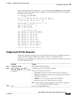 Предварительный просмотр 1133 страницы Cisco Catalyst 3750-E Series Software Configuration Manual