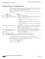 Предварительный просмотр 1144 страницы Cisco Catalyst 3750-E Series Software Configuration Manual