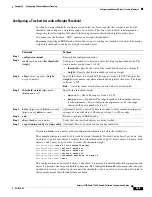 Предварительный просмотр 1145 страницы Cisco Catalyst 3750-E Series Software Configuration Manual
