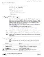 Предварительный просмотр 1150 страницы Cisco Catalyst 3750-E Series Software Configuration Manual