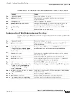 Предварительный просмотр 1151 страницы Cisco Catalyst 3750-E Series Software Configuration Manual