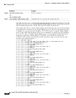 Предварительный просмотр 1162 страницы Cisco Catalyst 3750-E Series Software Configuration Manual