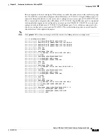 Предварительный просмотр 1163 страницы Cisco Catalyst 3750-E Series Software Configuration Manual