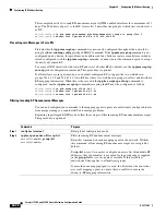 Предварительный просмотр 1192 страницы Cisco Catalyst 3750-E Series Software Configuration Manual