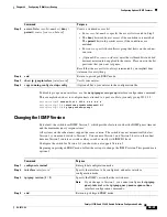Предварительный просмотр 1205 страницы Cisco Catalyst 3750-E Series Software Configuration Manual