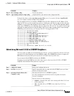 Предварительный просмотр 1217 страницы Cisco Catalyst 3750-E Series Software Configuration Manual