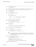 Предварительный просмотр 1263 страницы Cisco Catalyst 3750-E Series Software Configuration Manual