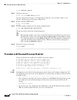 Предварительный просмотр 1264 страницы Cisco Catalyst 3750-E Series Software Configuration Manual