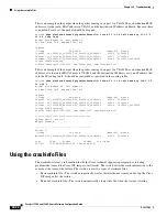 Предварительный просмотр 1282 страницы Cisco Catalyst 3750-E Series Software Configuration Manual