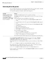 Предварительный просмотр 1294 страницы Cisco Catalyst 3750-E Series Software Configuration Manual
