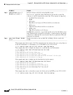 Предварительный просмотр 1310 страницы Cisco Catalyst 3750-E Series Software Configuration Manual