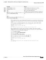 Предварительный просмотр 1317 страницы Cisco Catalyst 3750-E Series Software Configuration Manual