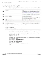 Предварительный просмотр 1318 страницы Cisco Catalyst 3750-E Series Software Configuration Manual