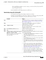 Предварительный просмотр 1339 страницы Cisco Catalyst 3750-E Series Software Configuration Manual
