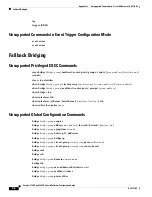 Предварительный просмотр 1346 страницы Cisco Catalyst 3750-E Series Software Configuration Manual