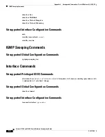 Предварительный просмотр 1348 страницы Cisco Catalyst 3750-E Series Software Configuration Manual