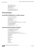 Предварительный просмотр 1350 страницы Cisco Catalyst 3750-E Series Software Configuration Manual