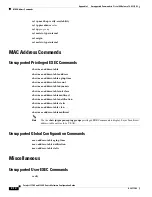Предварительный просмотр 1352 страницы Cisco Catalyst 3750-E Series Software Configuration Manual
