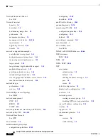 Предварительный просмотр 1388 страницы Cisco Catalyst 3750-E Series Software Configuration Manual