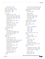 Предварительный просмотр 1395 страницы Cisco Catalyst 3750-E Series Software Configuration Manual