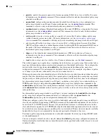 Preview for 64 page of Cisco Catalyst 3750 Metro Command Reference Manual