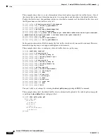 Preview for 66 page of Cisco Catalyst 3750 Metro Command Reference Manual