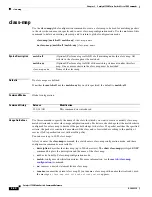 Preview for 68 page of Cisco Catalyst 3750 Metro Command Reference Manual