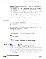 Preview for 90 page of Cisco Catalyst 3750 Metro Command Reference Manual