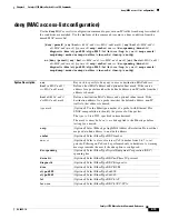 Preview for 101 page of Cisco Catalyst 3750 Metro Command Reference Manual