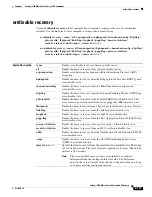 Preview for 135 page of Cisco Catalyst 3750 Metro Command Reference Manual