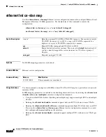 Preview for 140 page of Cisco Catalyst 3750 Metro Command Reference Manual