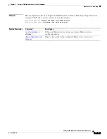 Preview for 141 page of Cisco Catalyst 3750 Metro Command Reference Manual