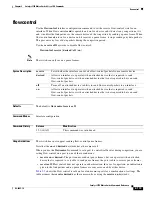 Preview for 147 page of Cisco Catalyst 3750 Metro Command Reference Manual