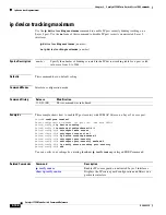 Preview for 174 page of Cisco Catalyst 3750 Metro Command Reference Manual