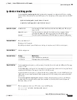 Preview for 175 page of Cisco Catalyst 3750 Metro Command Reference Manual