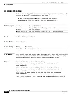 Preview for 214 page of Cisco Catalyst 3750 Metro Command Reference Manual