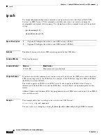 Preview for 216 page of Cisco Catalyst 3750 Metro Command Reference Manual