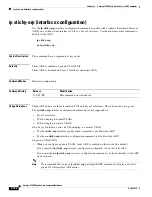 Preview for 220 page of Cisco Catalyst 3750 Metro Command Reference Manual