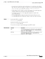 Preview for 221 page of Cisco Catalyst 3750 Metro Command Reference Manual