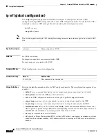 Preview for 224 page of Cisco Catalyst 3750 Metro Command Reference Manual