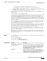 Preview for 225 page of Cisco Catalyst 3750 Metro Command Reference Manual