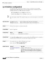 Preview for 226 page of Cisco Catalyst 3750 Metro Command Reference Manual