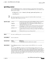 Preview for 235 page of Cisco Catalyst 3750 Metro Command Reference Manual