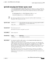 Preview for 239 page of Cisco Catalyst 3750 Metro Command Reference Manual