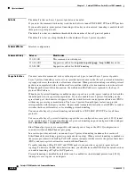 Preview for 254 page of Cisco Catalyst 3750 Metro Command Reference Manual