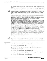 Preview for 255 page of Cisco Catalyst 3750 Metro Command Reference Manual